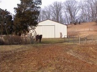 576 E Campground Rd, Kingsport, TN 37664