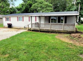 1045 N Wells St, Delphi, IN 46923