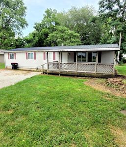1045 N Wells St, Delphi, IN, 46923