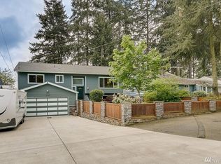 14332 Corliss Ave N, Seattle, WA 98133