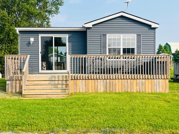 486 F County Road 18 #8, Prince Edward County, ON K0K 1P0