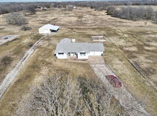 5841 E 186th St S, Bixby, OK 74008