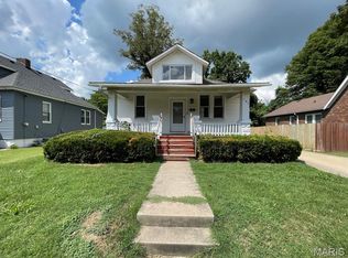 141 N 31st St, Belleville, IL