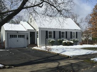 23 Valley Rd, Madison, NJ 07940