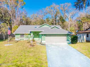 7 Black Alder Dr, Palm Coast, FL 32137