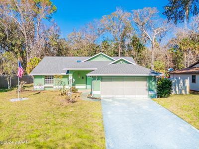 7 Black Alder Dr, Palm Coast, FL, 32137