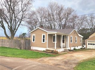 6923 Alliance Rd NW, Malvern, OH 44644