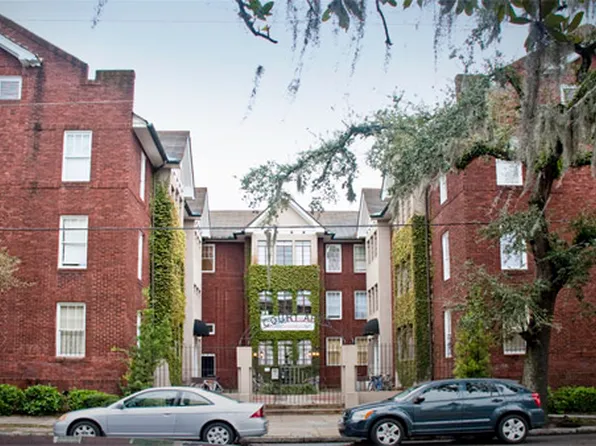 1712 Abercorn St, Savannah, GA