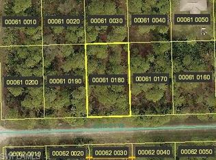 3414 66th St W, Lehigh Acres, FL 33971