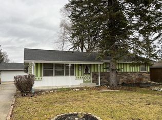 5704 Bradford Ave, Racine, WI 53406