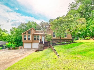 1327 Shadowood Ct, Marietta, GA, 30066