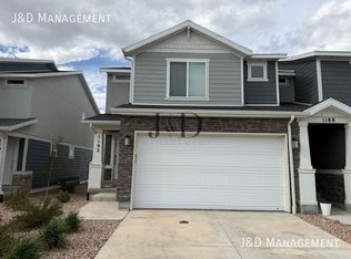1192 W Hidden Spring Dr, Santaquin, UT 84655