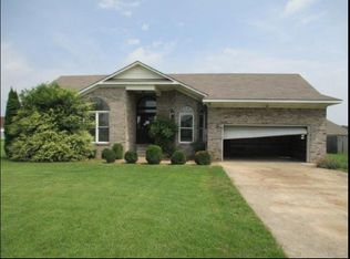 24791 Craft Rd, Athens, AL 35613