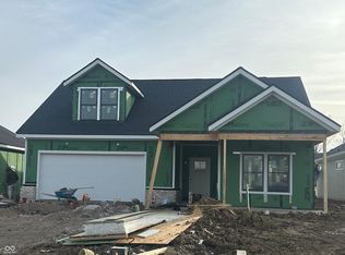 16098 Quarter Pole Ln, Westfield, IN 46074