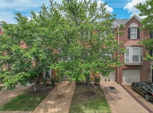 744 Huffine Manor Cir, Franklin, TN 37067