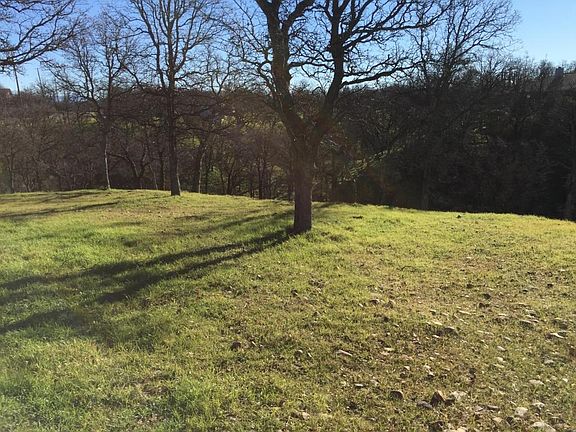 22255 FAWN WAY-back of lot