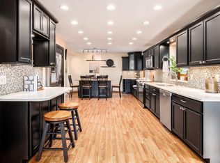 12847 Jeffrey Dr, Pickerington, OH