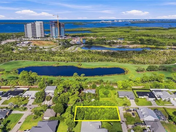 4665 Santiago LN, BONITA SPRINGS, FL 34134
