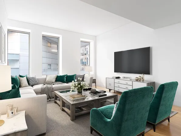 101 Leonard St APT 4F, New York, NY 10013