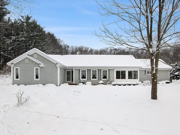 9131 N 42nd St, Hickory Corners, MI 49060