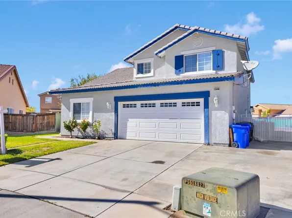 13446 Dover Ln, Victorville, CA 92392