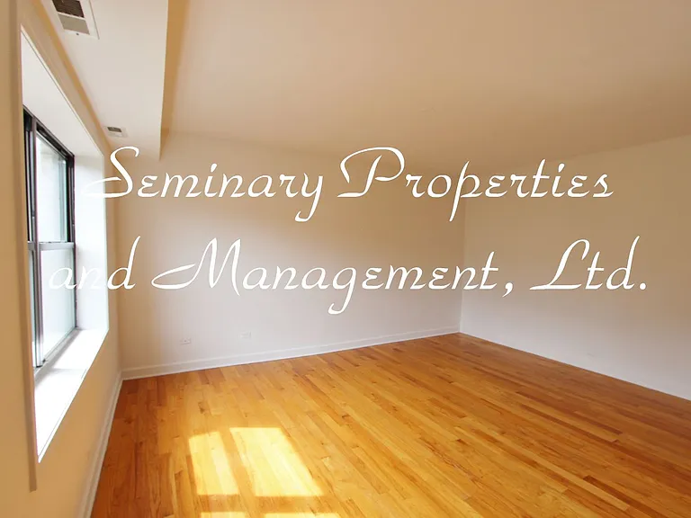 Great apartments in the heart of Uptown, one block from the red line — Photo 50