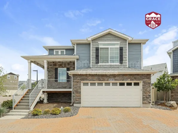 21844 E 44th Dr, Aurora, CO 80019