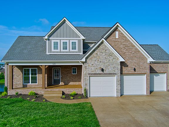 5th image of 5681 Brompton Dr Lot 13