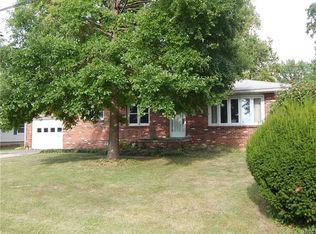 403 Anna St, Brighton, IL 62012