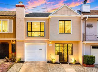 2774 38th Ave, San Francisco, CA 94116