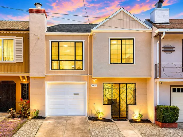 2774 38th Ave, San Francisco, CA 94116