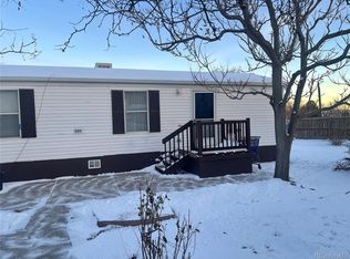 4211 E 100th Ave LOT 385, Thornton, CO 80229