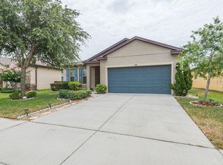 744 Petal Mist Ln, Brooksville, FL 34604