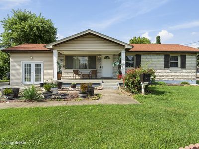 1775 Wathen Ln, Louisville, KY, 40216