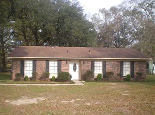 4025 Holden Dr N, Mobile, AL 36619
