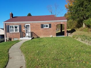 5114 Yale Dr, Aliquippa, PA 15001