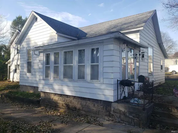 1624 Smead St, Logansport, IN 46947