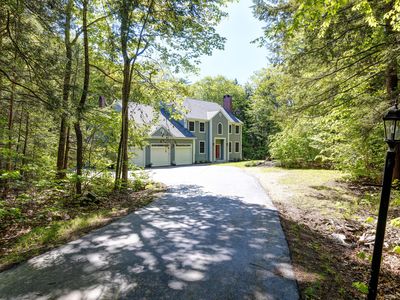 148 Hunter Way, Falmouth, ME, 04105