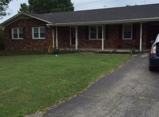 149 Stephens St, New Castle, KY 40050