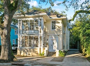 7015 Willow St, New Orleans, LA 70118