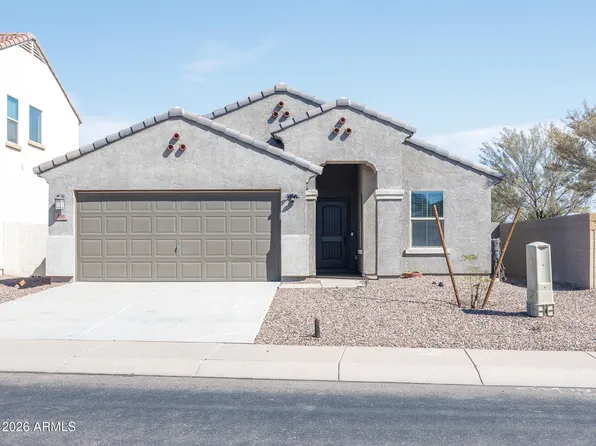 786 W KINGMAN Drive, Casa Grande, AZ 85122