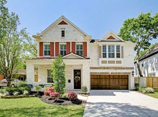 1229 Wakefield Dr, Houston, TX 77018