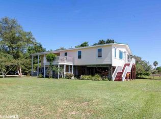 11595 County Road 1, Fairhope, AL 36532