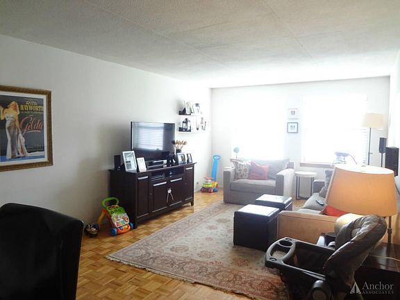 2nd image of 600 Columbus Ave APT 6N