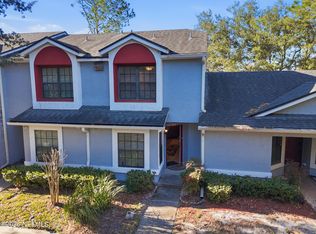 8715 BELLE RIVE Boulevard #1607, Jacksonville, FL 32256