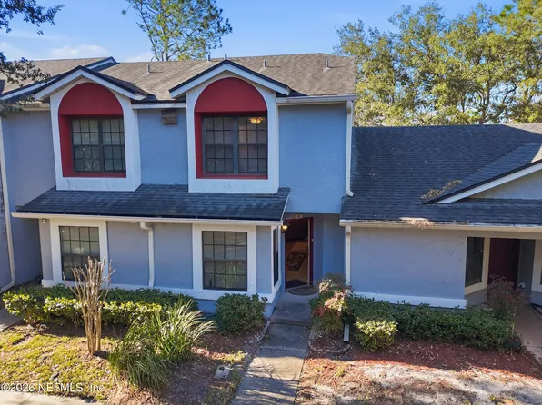 8715 BELLE RIVE Boulevard #1607, Jacksonville, FL 32256