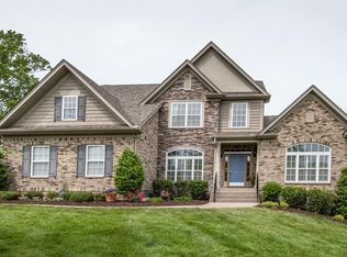 9678 Opal Ct, Brentwood, TN 37027