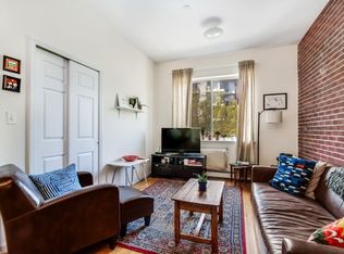 68 Maspeth Ave APT 2B, Brooklyn, NY 11211
