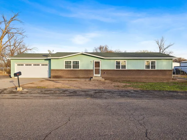 1430 El Dorado Loop, Bosque Farms, NM 87068