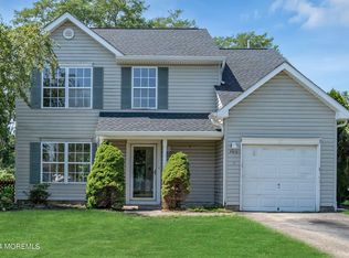 790 Blenheim Dr, Brick, NJ 08724